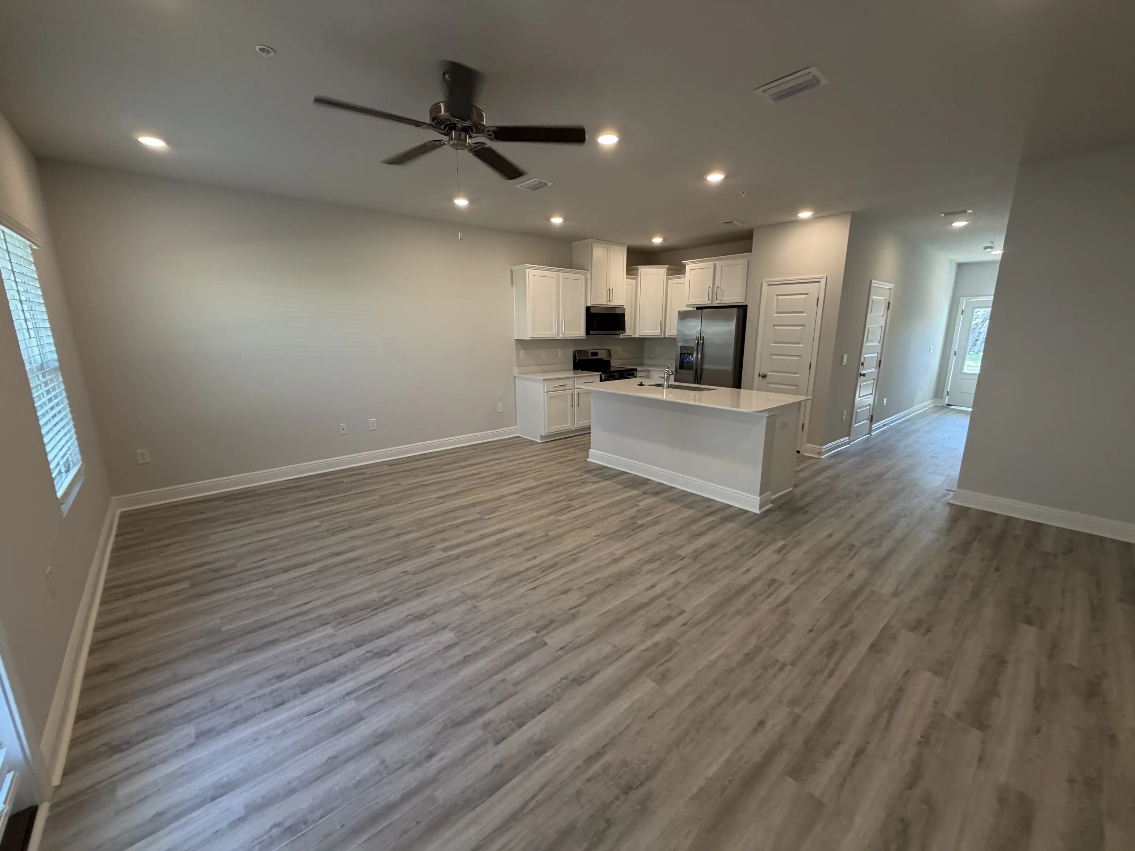 The Island Townhomes Modern Design