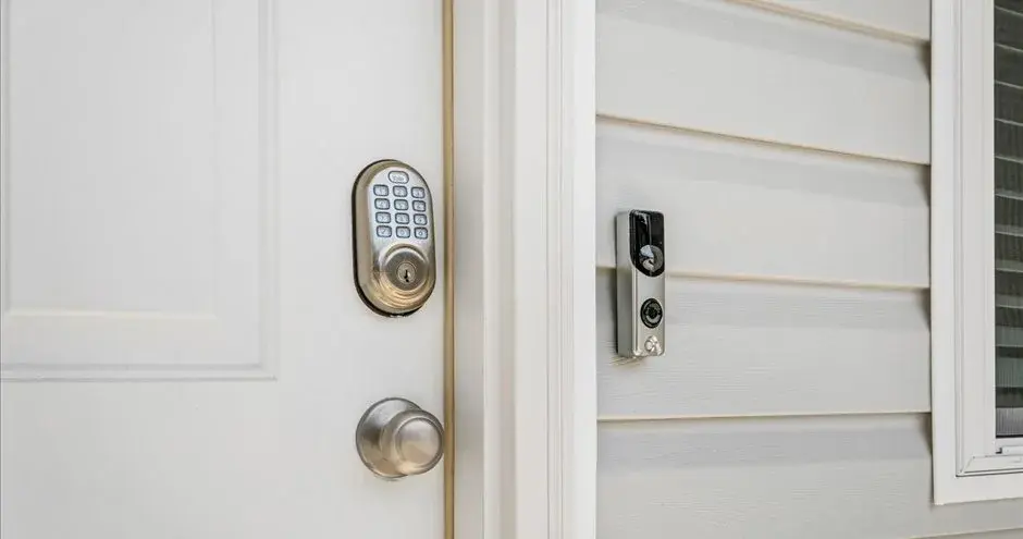 The Island Townhomes Smart Home Features